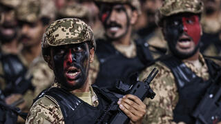 In response to oil blockade: Saudi Arabia ‘prepares major Yemen offensive’