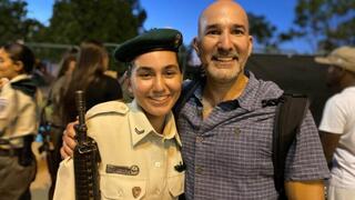 In first, Yad LaBanim will support bereaved families of IDF soldiers in North America