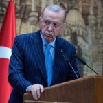 Erdogan says ‘war-addicted’ Israel must not ‘dynamite’ US-Iran deal