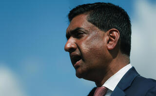 Meet Ro Khanna, the US congressman detained in the West Bank who accuses Israel of ‘genocide’