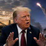 US faces 4-year missile rebuild as Iran nuclear sites remain possible targets