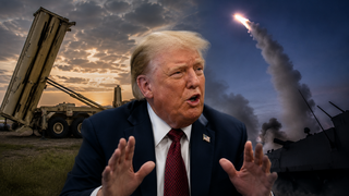 US faces 4-year missile rebuild as Iran nuclear sites remain possible targets