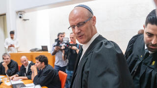 Top court freezes Netanyahu attorney’s appointment as state comptroller
