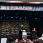 Argentina’s Jews turn a World Cup chant into a call for justice 32 years after the AMIA bombing