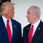 Netanyahu to meet Trump with Iran, Gaza and Saudi Arabia on the line