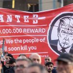 Israel reportedly tells US about new Iranian plot to assassinate Trump