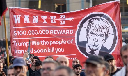 Israel reportedly tells US about new Iranian plot to assassinate Trump