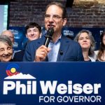 Phil Weiser, Jewish state attorney general, wins Colorado Democratic primary for governor