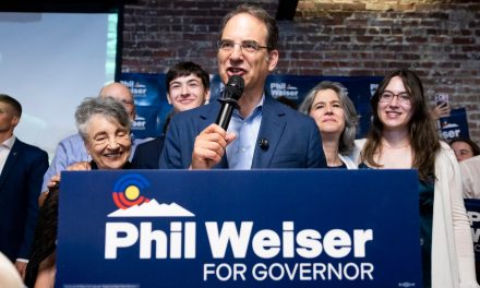 Phil Weiser, Jewish state attorney general, wins Colorado Democratic primary for governor