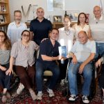 At Entebbe reunion, former hostages say Oct. 7 shattered their faith in Israel’s promise of rescue