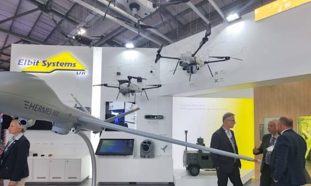 Elbit Systems wins US orders worth $370m