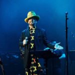 Boy George Releases October 7 Tribute Song