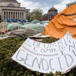 Columbia students drop divestment demand as new Israel program set to open