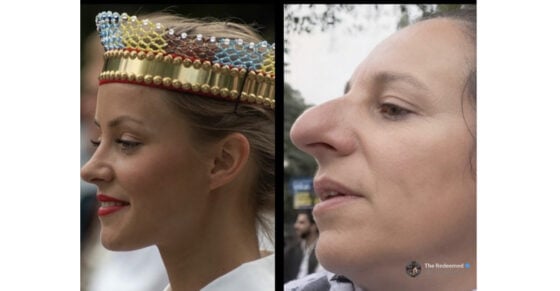 Antisemites Embarrassing Themselves With “Jew-Hunting”