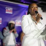 Cori Bush to fellow progressives: My reelection would be ‘the knockout’ punch to AIPAC