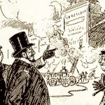 A scholar unpacks the slur that Jews were arsonists — and why it stuck