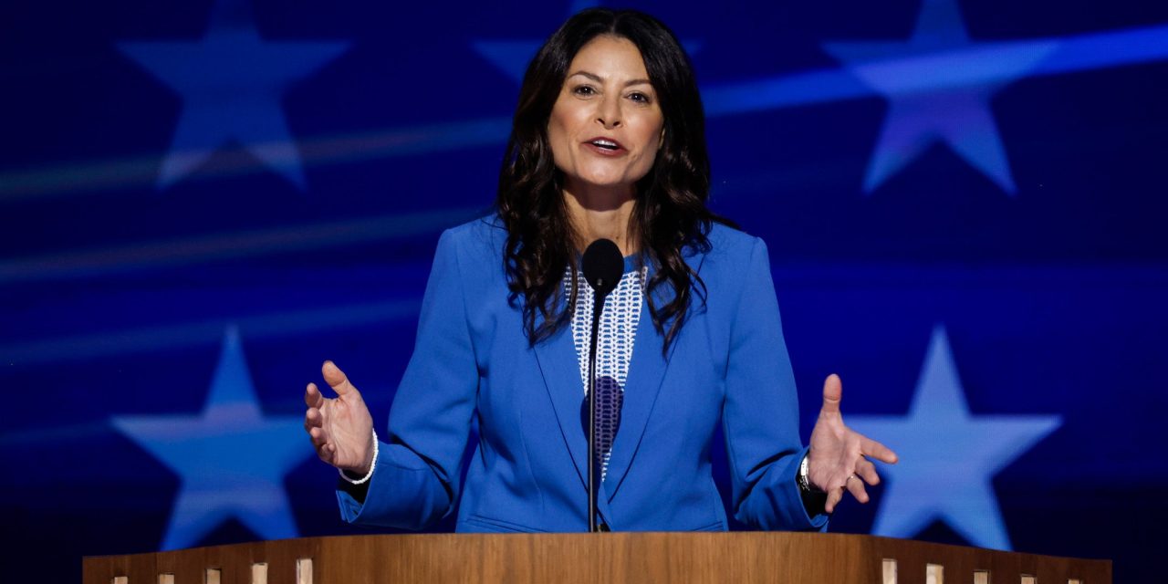 Jewish Democrats back Michigan AG Dana Nessel’s decision to skip state party convention