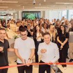 Nvidia inaugurates expanded Beersheva R&D center