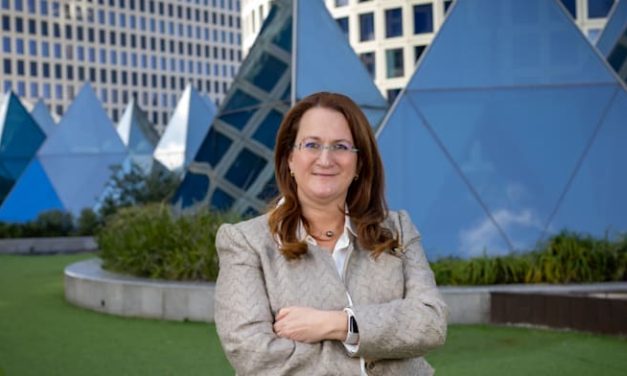 Azrieli selling stake in data centers unit Green Mountain