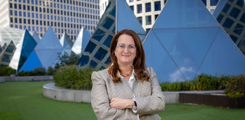 Azrieli selling stake in data centers unit Green Mountain