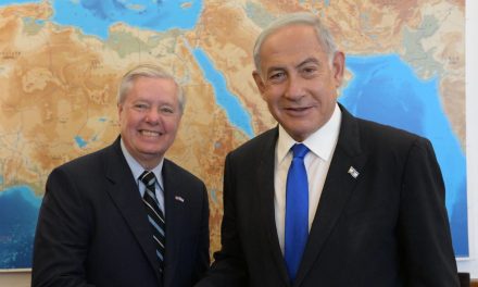 Lindsey Graham, pro-Israel Trump confidant in the Senate, dies suddenly at 71