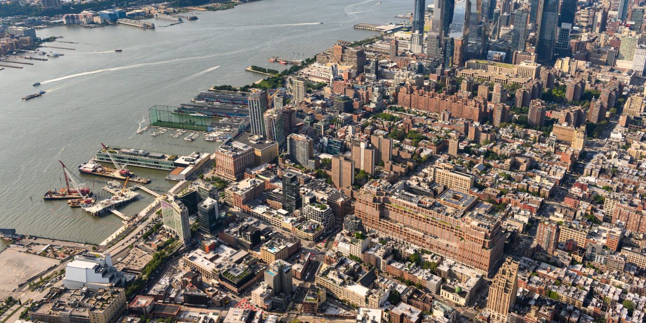 Israeli startups announce new tech ‘kibbutz’ in NYC