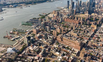 Israeli startups announce new tech ‘kibbutz’ in NYC