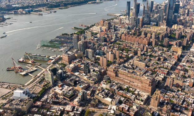 Israeli startups announce new tech ‘kibbutz’ in NYC