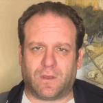 Even Israel-Hater Jacob Berger’s Family Cannot Stand Him
