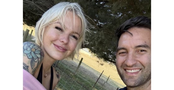 Aussie MP Georgie Purcell Exposes Antisemitic Abuse From Her Own