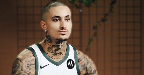 Kyle Kuzma Rips Zohran Mamdani Over Netanyahu Tweet