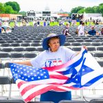 Americans’ views of Israelis have grown more negative, survey finds