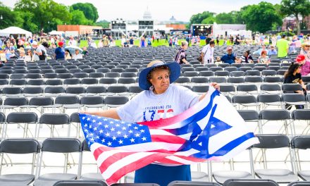 Americans’ views of Israelis have grown more negative, survey finds