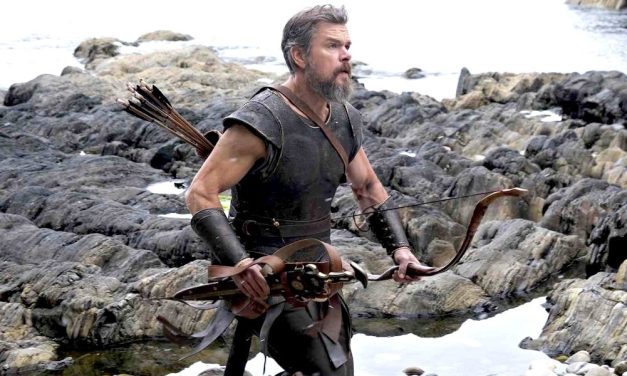 As Christopher Nolan revives ‘The Odyssey,’ a scholar finds links between Homer and the Hebrew Bible
