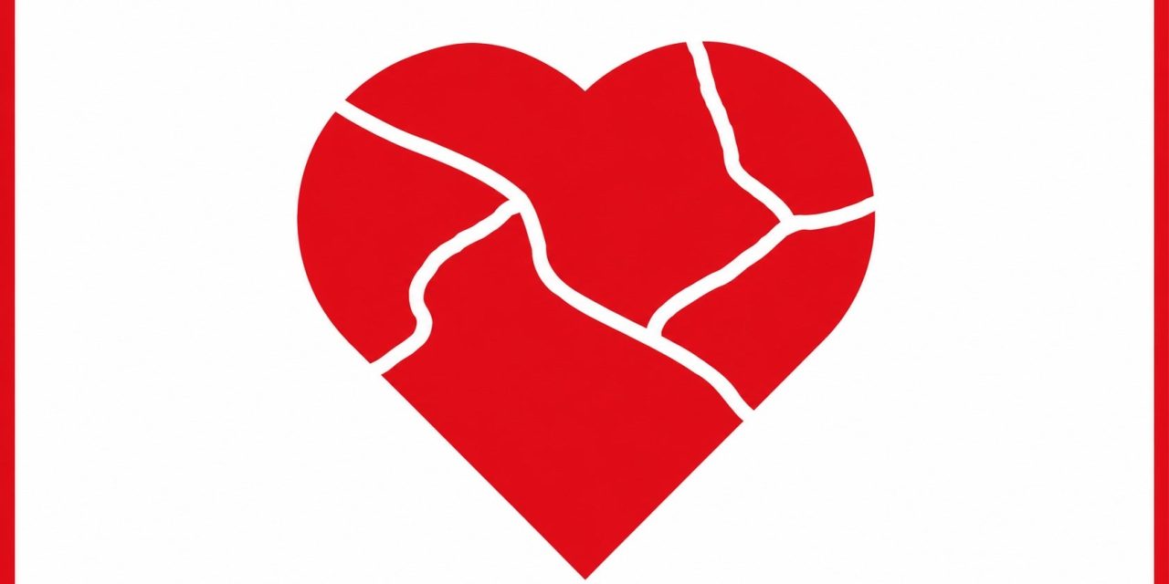This Jewish holiday of love isn’t just for couples. It’s for a fractured people.