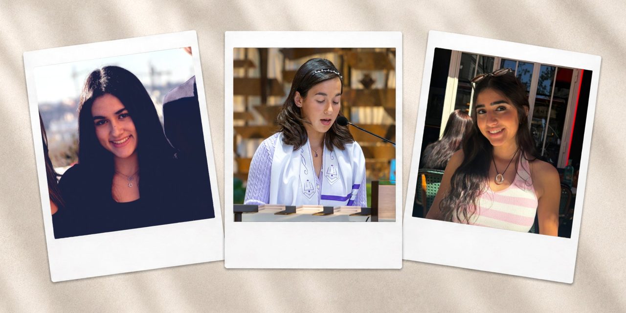 We asked Jewish teens of color what they wish other Jews understood