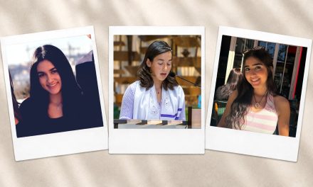 We asked Jewish teens of color what they wish other Jews understood