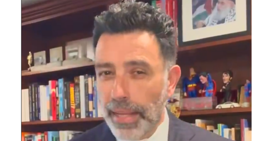 Nasser Mashni Praises Lod Airport Massacre Mouthpiece