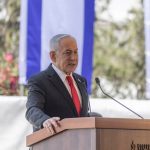 Netanyahu pushes back on Vance’s claims that US is Israel’s ‘only powerful ally’