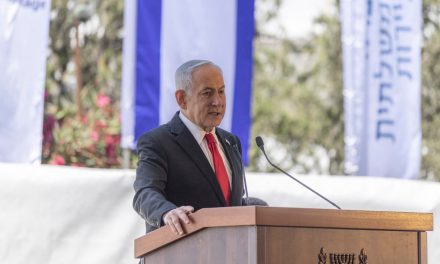Netanyahu pushes back on Vance’s claims that US is Israel’s ‘only powerful ally’
