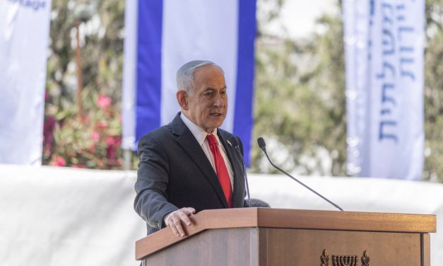 Netanyahu pushes back on Vance’s claims that US is Israel’s ‘only powerful ally’