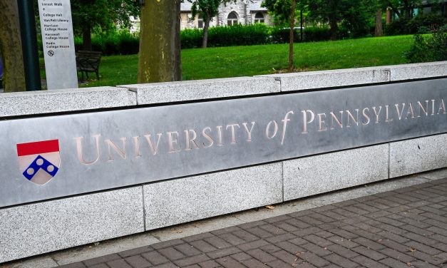 Trump administration drops demand that Penn turn over list of Jewish employees
