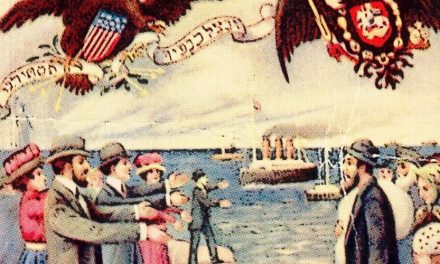As America turns 250, Jews shouldn’t mistake it for just another exile