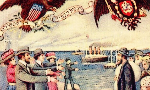 As America turns 250, Jews shouldn’t mistake it for just another exile