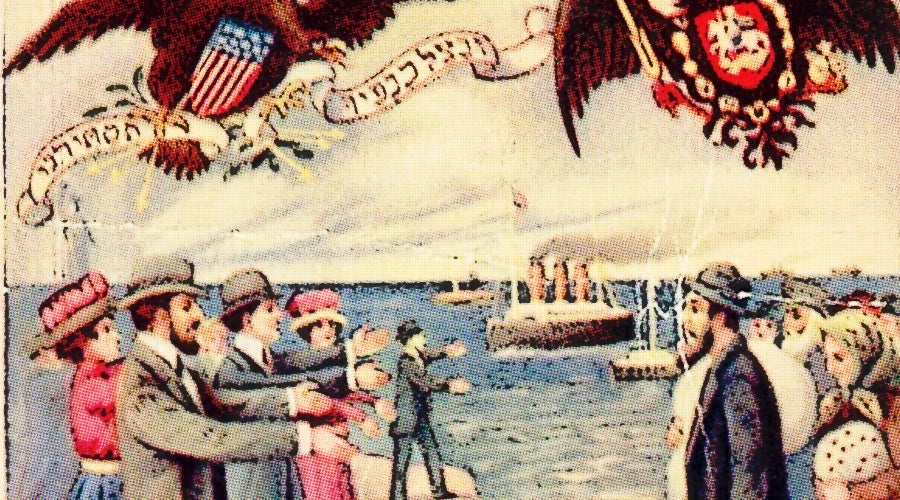 As America turns 250, Jews shouldn’t mistake it for just another exile