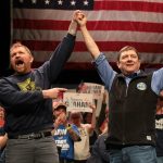 A community divided: Maine’s Jewish Democrats gear up for Platner’s replacement