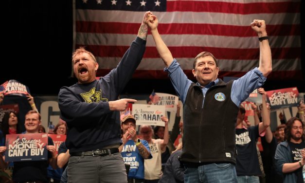 A community divided: Maine’s Jewish Democrats gear up for Platner’s replacement