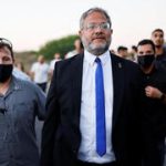 Drone falls near Ben-Gvir’s home in Kiryat Arba, no explosives found