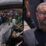 IDF eliminates Hamas Nukhba commander who led Oct. 7 raid on Re’im base