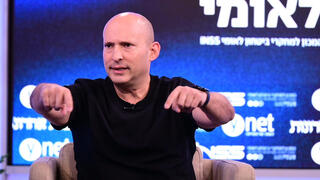 Bennett: As prime minister, I will declare Qatar an enemy state
